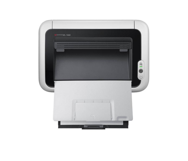Samsung ML-1660 - 1414953 - zdjęcie 4